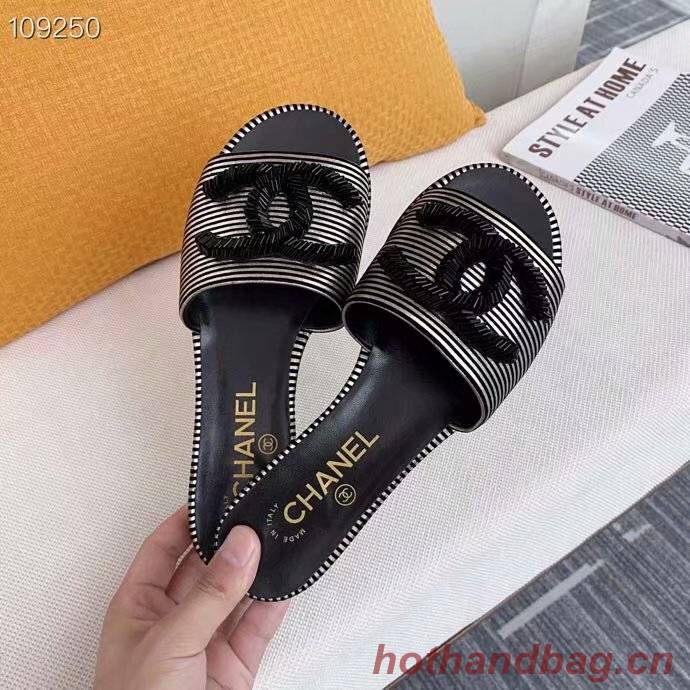 Chanel Shoes CH2695MX-3