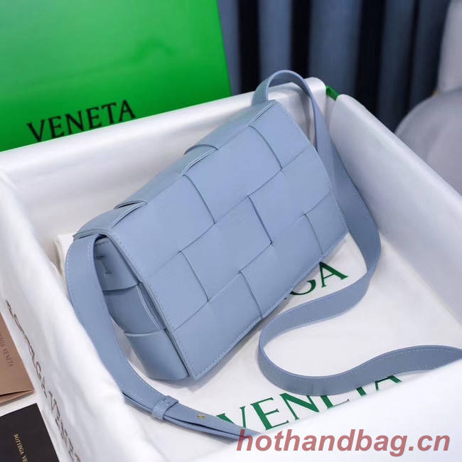 Bottega Veneta BORSA CASSETTE 578004 ICE