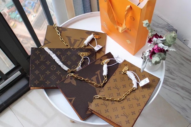 Louis Vuitton Monogram Canvas M55646-1