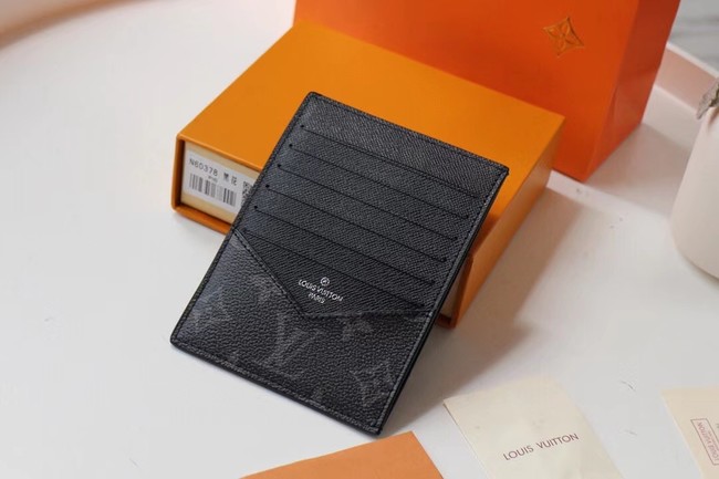 Louis Vuitton Original Card packet M60378-3