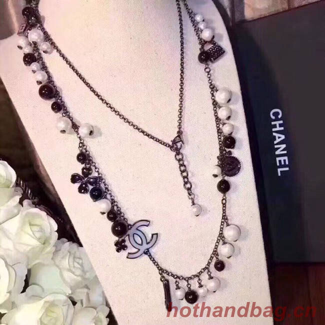 Chanel Necklace CE5704