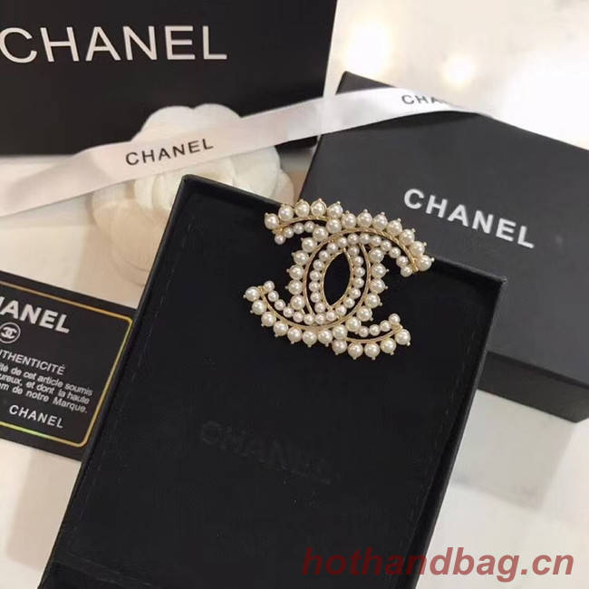 Chanel Brooch CE5726