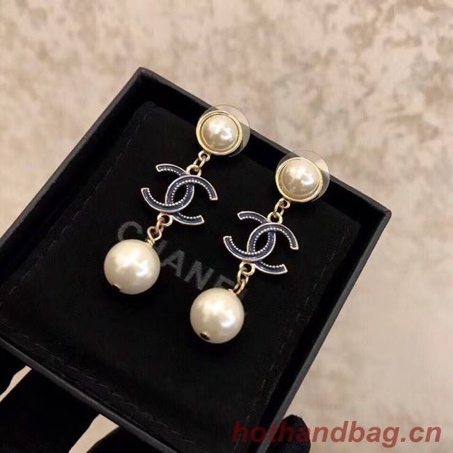 Chanel Earrings CE5708