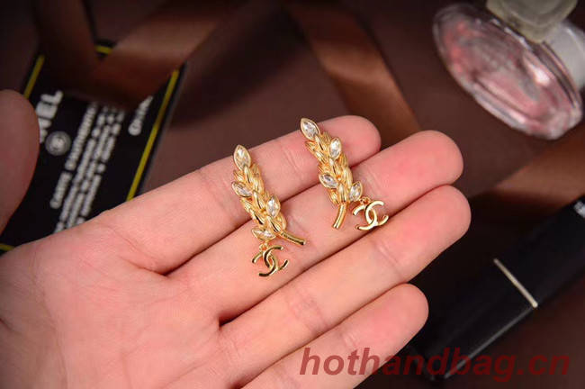 Chanel Earrings CE5724