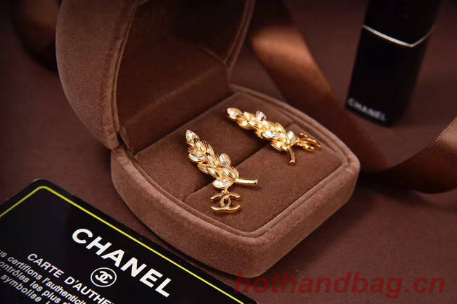 Chanel Earrings CE5724