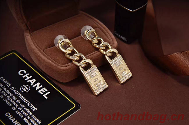 Chanel Earrings CE5725