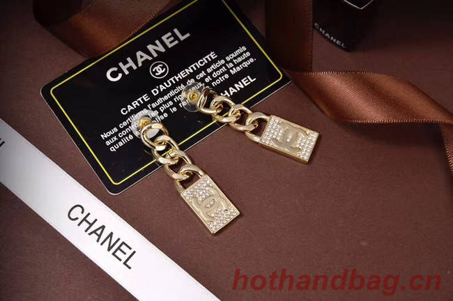 Chanel Earrings CE5725