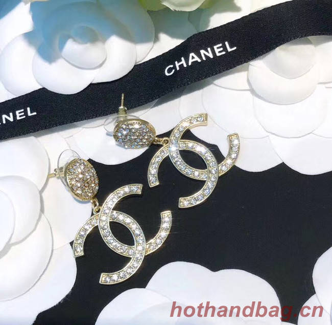 Chanel Earrings CE5727