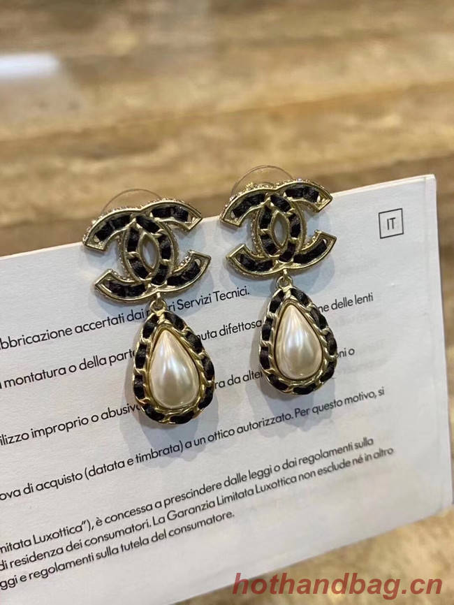 Chanel Earrings CE5730