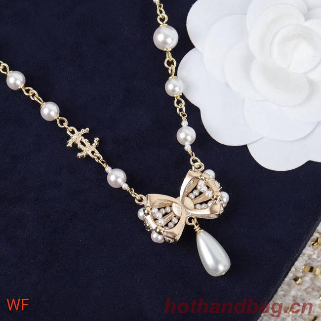 Chanel Necklace CE5709