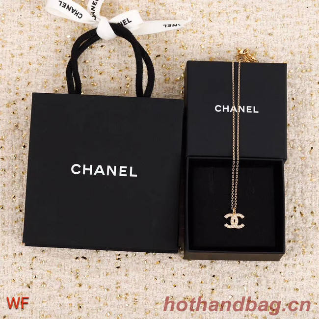 Chanel Necklace CE5710