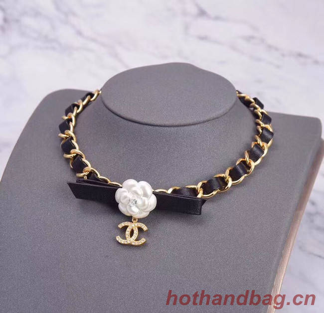 Chanel Necklace CE5718