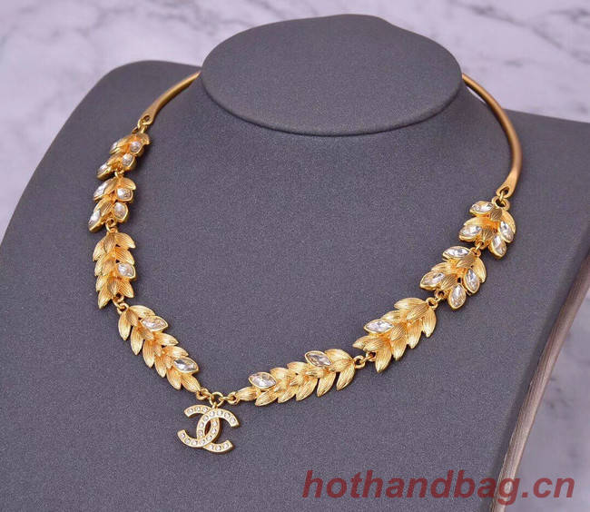 Chanel Necklace CE5719