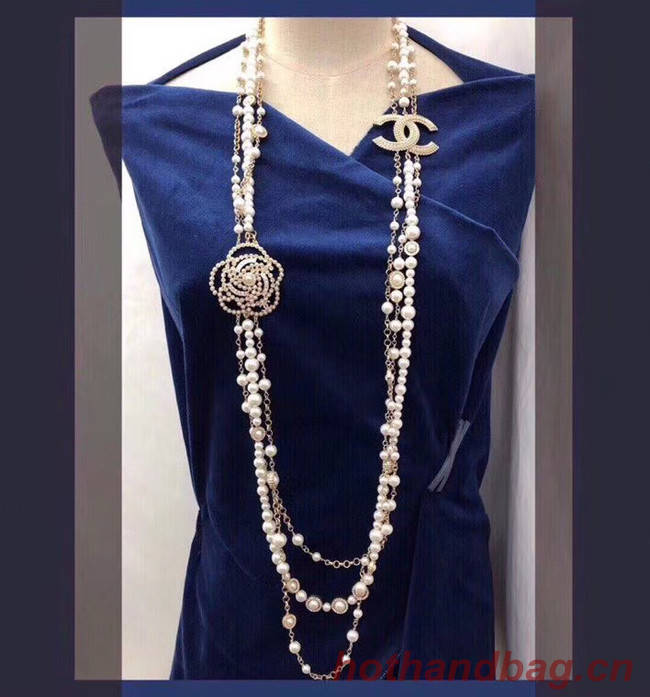 Chanel Necklace CE5726