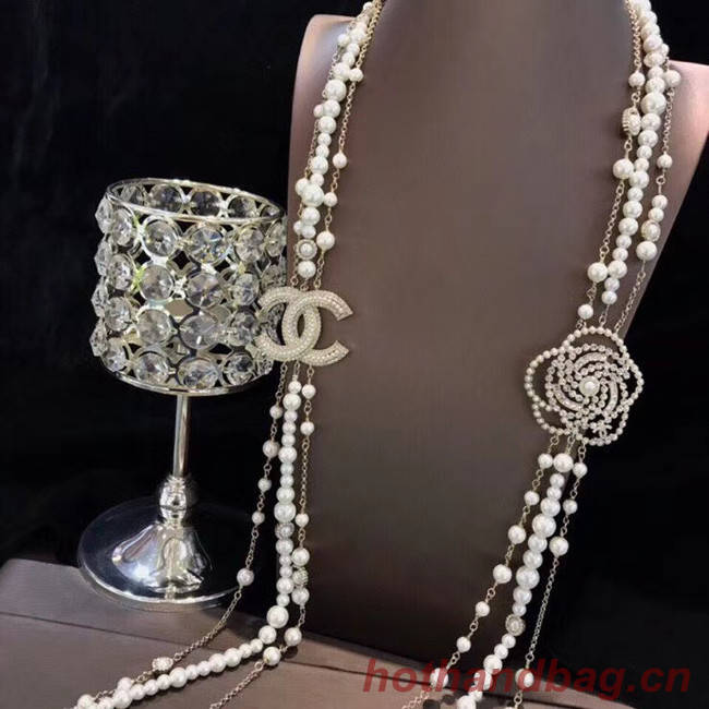 Chanel Necklace CE5726