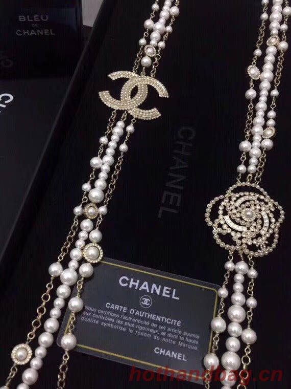 Chanel Necklace CE5726