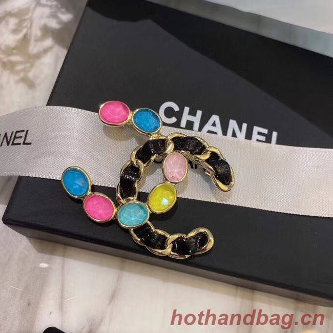 Chanel Brooch CE5737