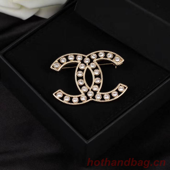 Chanel Brooch CE5738