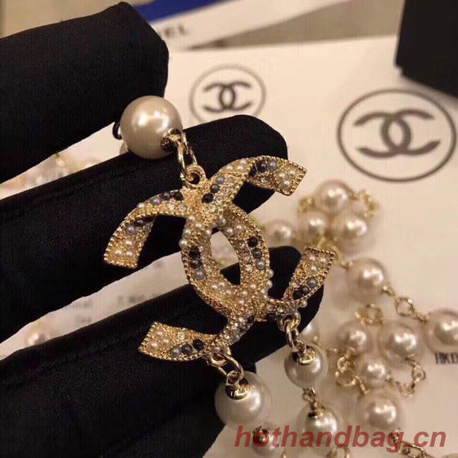 Chanel Necklace CE5735