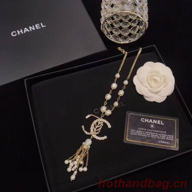 Chanel Necklace CE5736