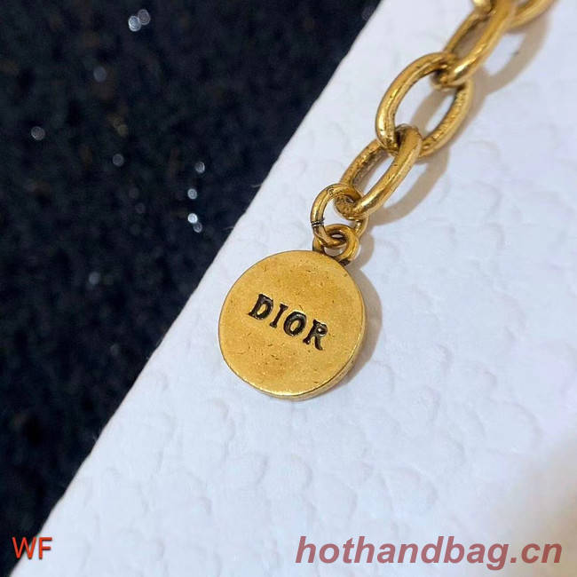 Dior Necklace CE5739