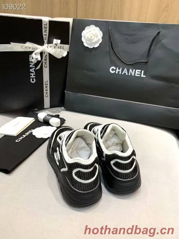 Chanel Shoes CH2700HS-2