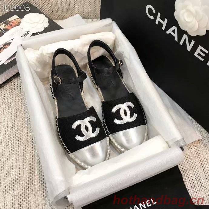 Chanel Shoes CH2703FH-1