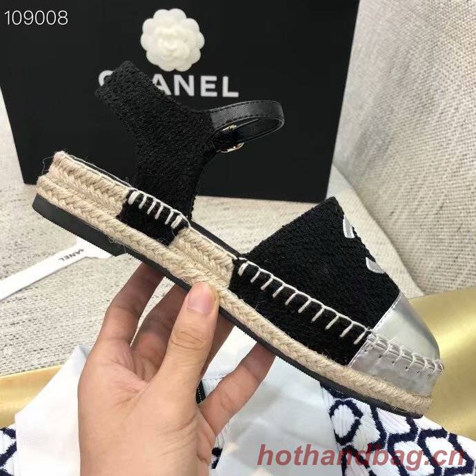 Chanel Shoes CH2703FH-1