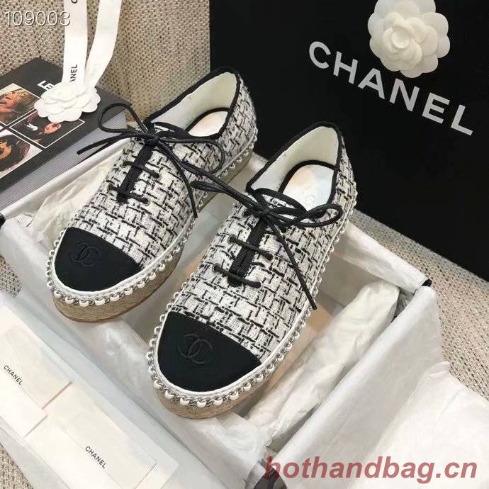 Chanel Shoes CH2704FH-1