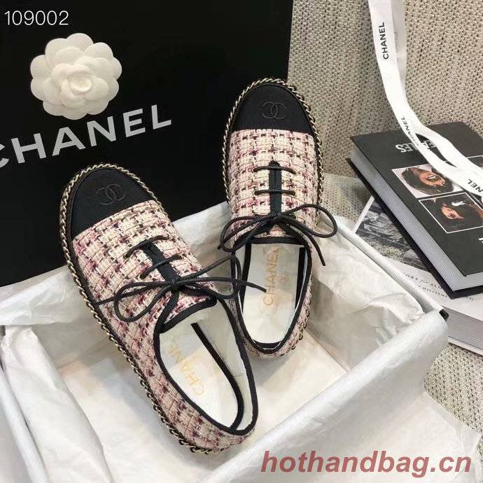 Chanel Shoes CH2704FH-2