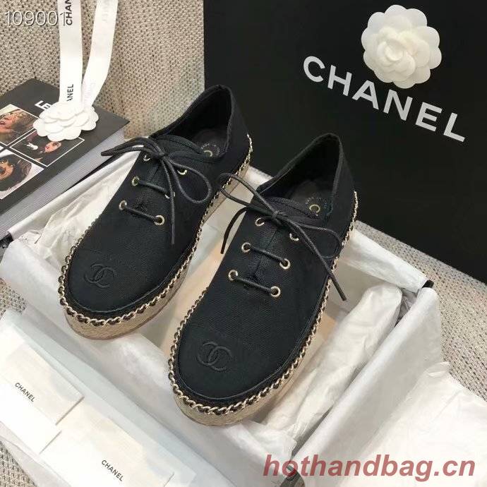 Chanel Shoes CH2704FH-3