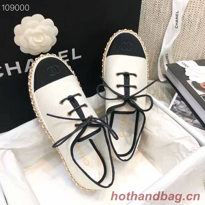 Chanel Shoes CH2704FH-4