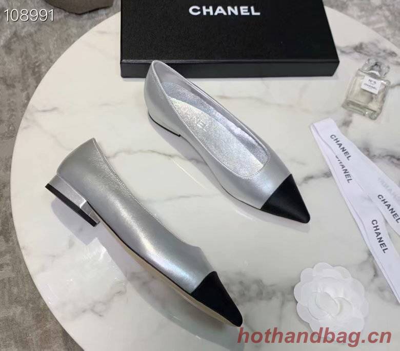 Chanel Shoes CH2705JS-2