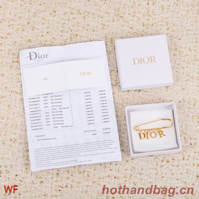 Dior Brooch CE5748