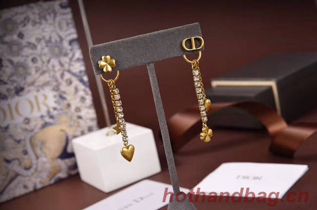 Dior Earrings CE5741