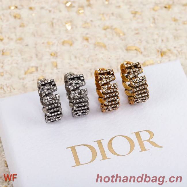 Dior Earrings CE5748