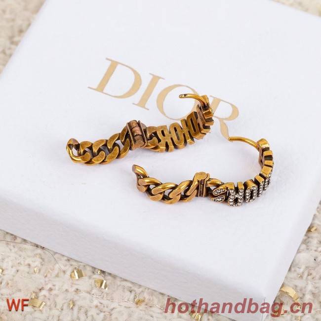 Dior Earrings CE5748