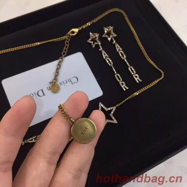 Dior Necklace CE5747