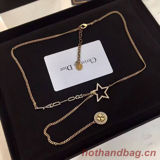 Dior Necklace CE5747