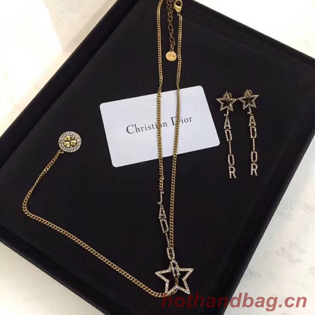 Dior Necklace CE5747