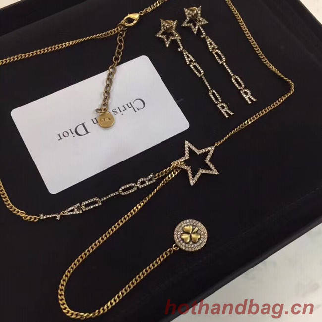 Dior Necklace CE5747