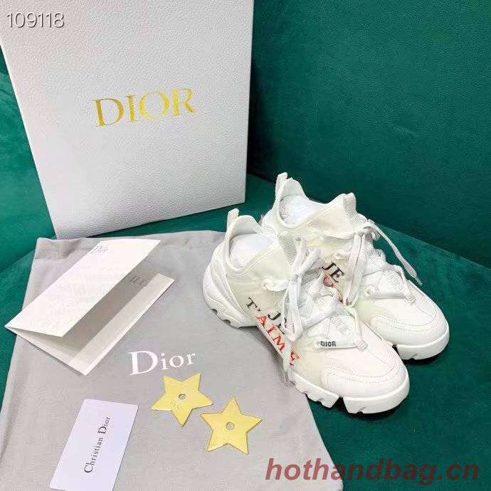 Dior shoes Dior720XX-1