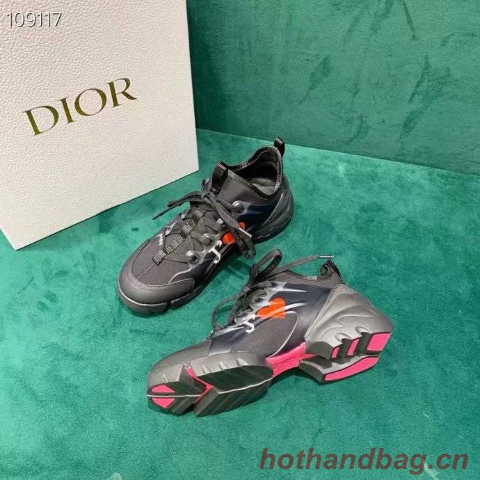 Dior shoes Dior720XX-2