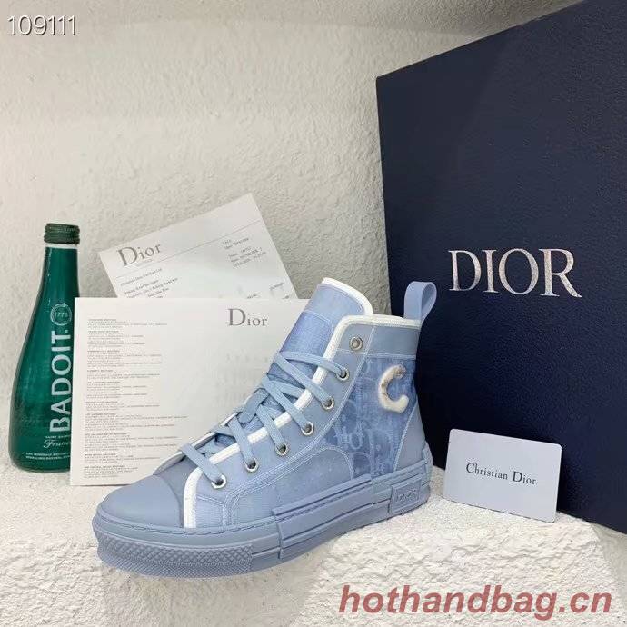 Dior shoes Dior723XX-1