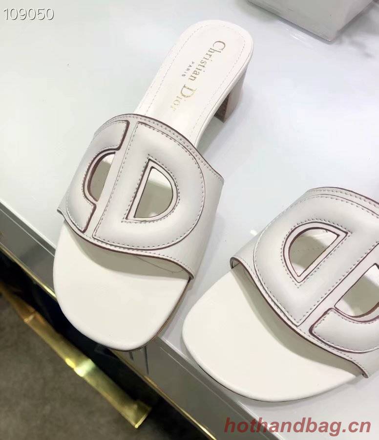 Dior shoes Dior727DJ-1