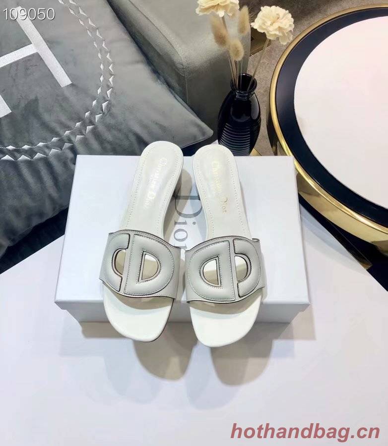 Dior shoes Dior727DJ-2