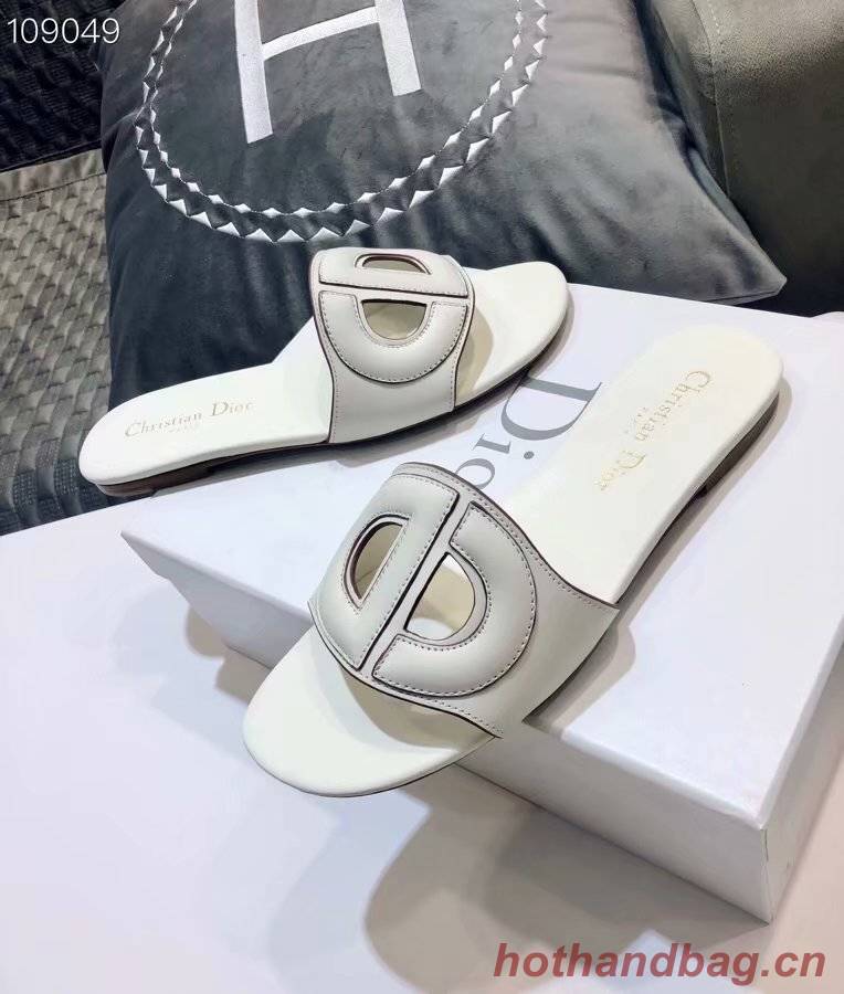 Dior shoes Dior727DJ-2