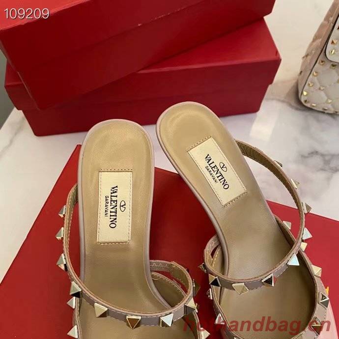 Valentino Shoes VT1027GC-1