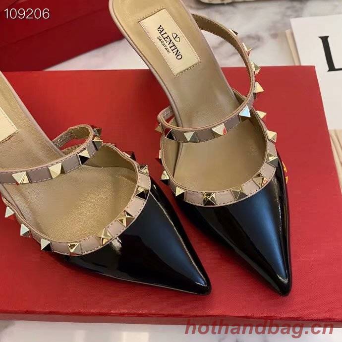 Valentino Shoes VT1027GC-4