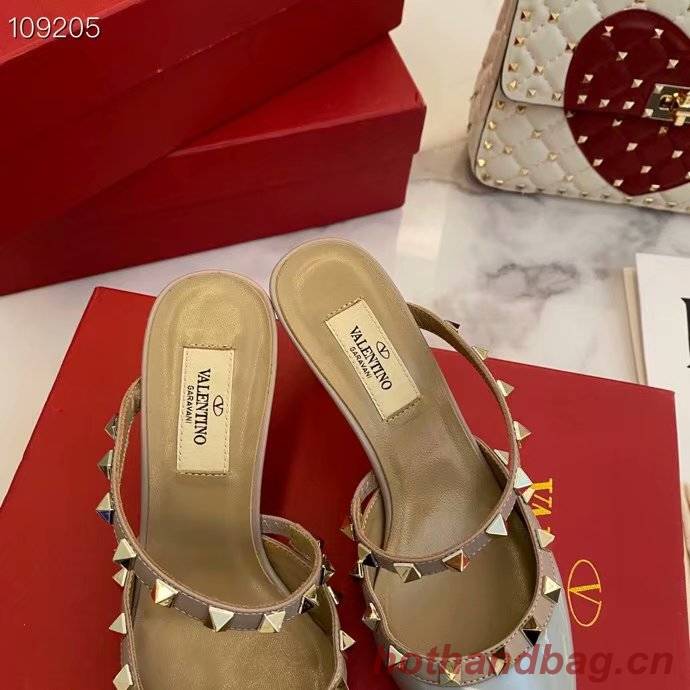 Valentino Shoes VT1027GC-5